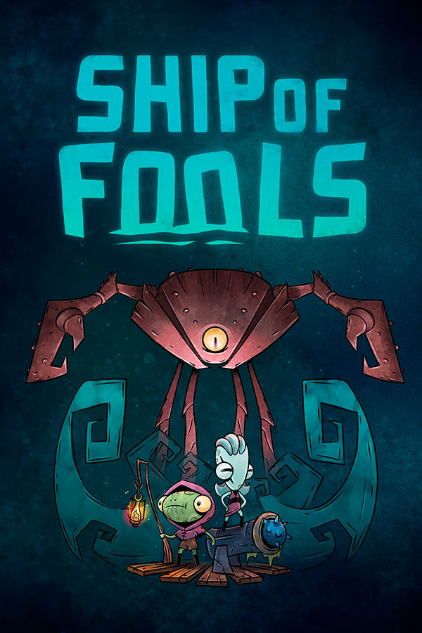 Ship of Fools